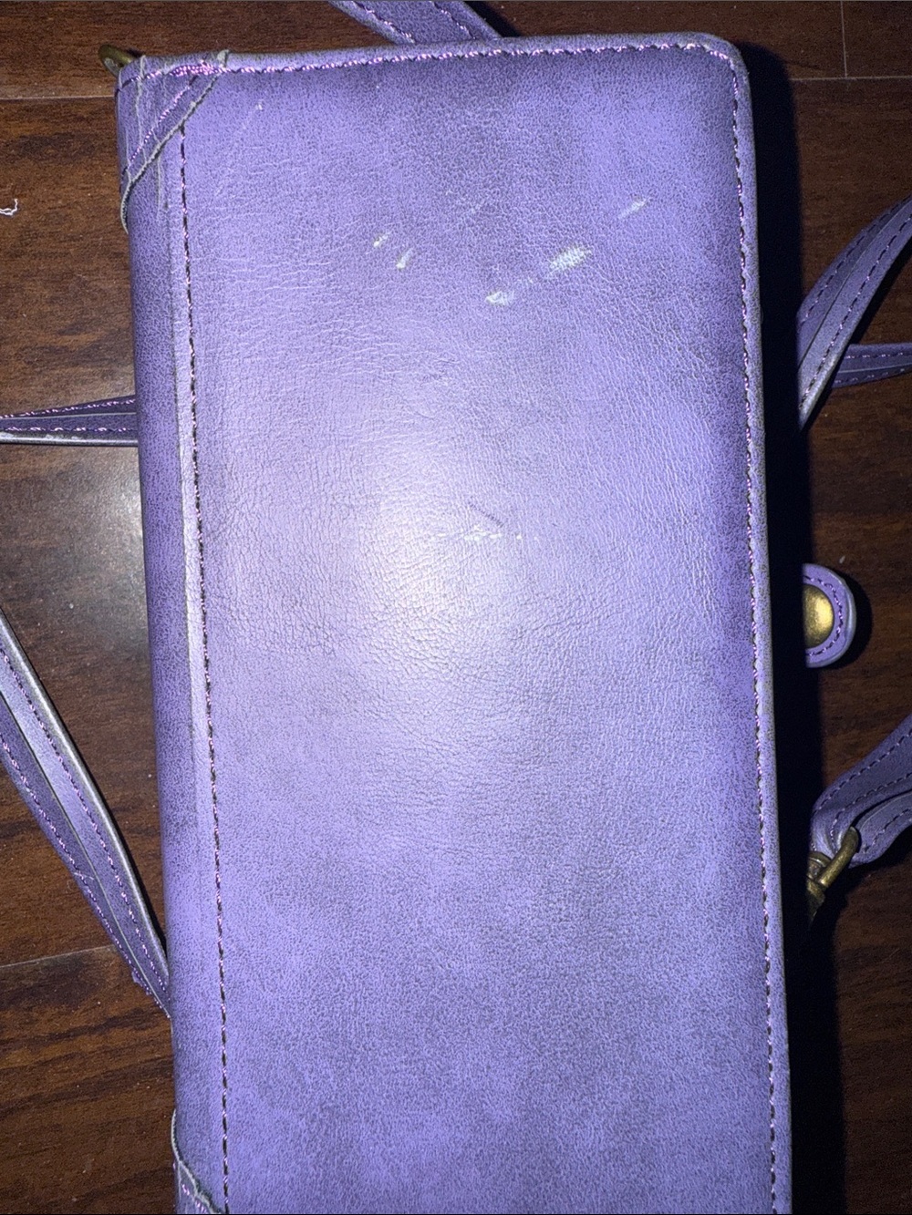 Shoulder bag - Picture 4 of 4